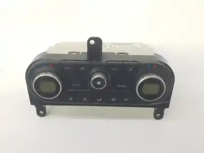Pezzo di ricambio per auto di seconda mano controllo climatico per nissan qashqai / qashqai +2 i (j10, nj10, jj10e) 1.5 dci riferimenti oem iam 27500jd45a  27500jd45a