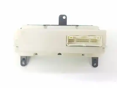 Pezzo di ricambio per auto di seconda mano controllo climatico per nissan qashqai / qashqai +2 i (j10, nj10, jj10e) 1.5 dci riferimenti oem iam 27500jd45a  27500jd45a