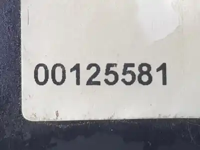 Pièce détachée automobile d'occasion levier de frein a main pour nissan qashqai / qashqai +2 i (j10, nj10, jj10e) 1.5 dci références oem iam 36010jd11d  36010jd11d