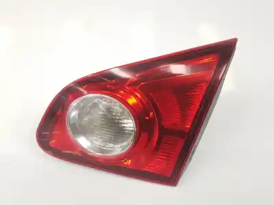 Автозапчастина б/у внутрішній правий завод для nissan qashqai / qashqai +2 i (j10, nj10, jj10e) 1.5 dci посилання на oem iam 26554jd85a