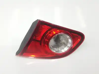Pezzo di ricambio per auto di seconda mano luce di coda interna destra per nissan qashqai / qashqai +2 i (j10, nj10, jj10e) 1.5 dci riferimenti oem iam 26554jd85a  26554jd85a