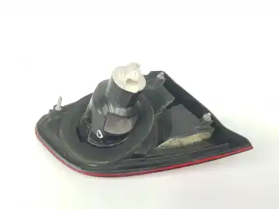 Pezzo di ricambio per auto di seconda mano luce di coda interna destra per nissan qashqai / qashqai +2 i (j10, nj10, jj10e) 1.5 dci riferimenti oem iam 26554jd85a  26554jd85a