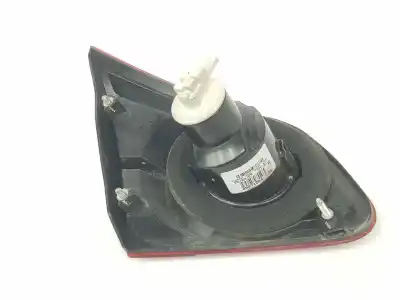 Pezzo di ricambio per auto di seconda mano luce di coda interna destra per nissan qashqai / qashqai +2 i (j10, nj10, jj10e) 1.5 dci riferimenti oem iam 26554jd85a  26554jd85a