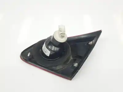 Pezzo di ricambio per auto di seconda mano luce di coda interna sinistra per nissan qashqai / qashqai +2 i (j10, nj10, jj10e) 1.5 dci riferimenti oem iam 26555jd800  26555jd800