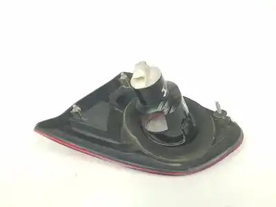 Pezzo di ricambio per auto di seconda mano luce di coda interna sinistra per nissan qashqai / qashqai +2 i (j10, nj10, jj10e) 1.5 dci riferimenti oem iam 26555jd800  26555jd800