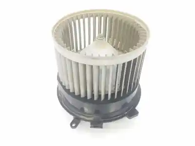 Pezzo di ricambio per auto di seconda mano ventola riscaldamento per nissan qashqai / qashqai +2 i (j10, nj10, jj10e) 1.5 dci riferimenti oem iam 27225jd00a  27225jd00a
