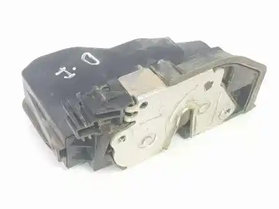 Peça sobressalente para automóvel em segunda mão fechadura da porta dianteira esquerda por bmw x3 (e83) 2.0 d referências oem iam 51217167071