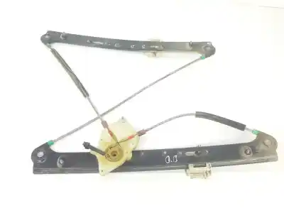 Peça sobressalente para automóvel em segunda mão elevador de vidros dianteiro direito por bmw x3 (e83) 2.0 d referências oem iam 51333448250
