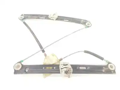 Second-hand car spare part driver left window regulator for bmw x3 (e83) 2.0 d oem iam references 51333448249  51333448249