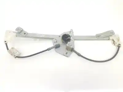 Peça sobressalente para automóvel em segunda mão elevador de vidros traseiro direito por bmw x3 (e83) 2.0 d referências oem iam 51353448252