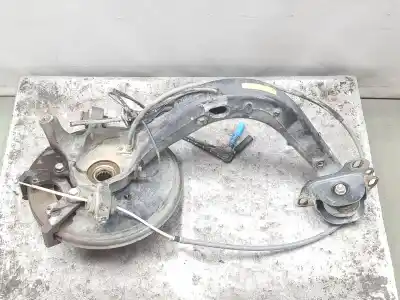 Peça sobressalente para automóvel em segunda mão manga de eixo traseira direita por bmw x3 (e83) 2.0 d referências oem iam 33303420502