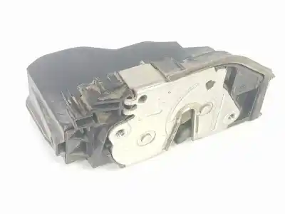 Peça sobressalente para automóvel em segunda mão fechadura da porta traseira esquerda por bmw x3 (e83) 2.0 d referências oem iam 51227167075