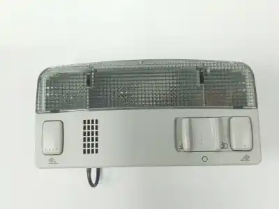 Автозапчастина б/у внутрішне світло для volkswagen caddy furgón/kombi 2.0 tdi посилання на oem iam 3b0947105c