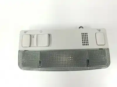 Автозапчастина б/у внутрішне світло для volkswagen caddy furgón/kombi 2.0 tdi посилання на oem iam 3b0947105c  3b0947105c
