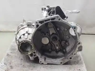 Pièce détachée automobile d'occasion boîte de vitesses pour seat leon 1.9/tdi-pd-(bxe)-5p-105cv références oem iam kbl 0a4300045m 