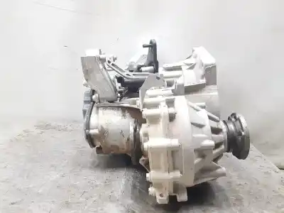 Pièce détachée automobile d'occasion boîte de vitesses pour seat leon 1.9/tdi-pd-(bxe)-5p-105cv références oem iam kbl 0a4300045m 