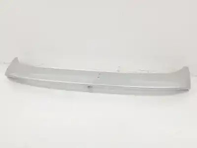Peça sobressalente para automóvel em segunda mão spoiler da tampa da mala por seat cordoba (6k1, 6k2) 1.9 tdi referências oem iam 6k5827933
