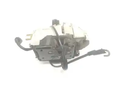 Peça sobressalente para automóvel em segunda mão fechadura da porta dianteira direita por seat cordoba (6k1, 6k2) 1.9 tdi referências oem iam 6k3837016d