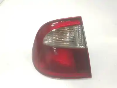 Peça sobressalente para automóvel em segunda mão farolim traseiro esquerdo por seat cordoba (6k1, 6k2) 1.9 tdi referências oem iam 6k5945095g