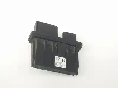 Автозапчастина б/у електронний модуль для volkswagen caddy furgón/kombi 2.0 tdi посилання на oem iam 3q0941329  3q0941329