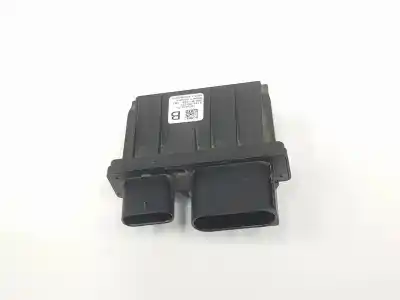 Автозапчастина б/у електронний модуль для volkswagen caddy furgón/kombi 2.0 tdi посилання на oem iam 3q0941329