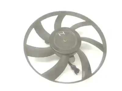 Peça sobressalente para automóvel em segunda mão termoventilador elétrico por seat cordoba (6k1, 6k2) 1.9 tdi referências oem iam 6k0959455aa