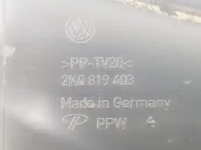 Автозапчастина б/у торпеда для volkswagen caddy furgón/kombi 2.0 tdi посилання на oem iam 2k0819403