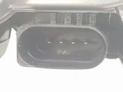 Автозапчасти б/у мотор заднего стеклоочистителя за volkswagen caddy furgón/kombi 2.0 tdi ссылки oem iam 2k5955711a  2k5955711a