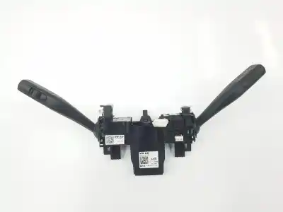 Автозапчастина б/у управління рульмом для volkswagen caddy furgón/kombi 2.0 tdi посилання на oem iam 5k0953502k  5k0953521ge