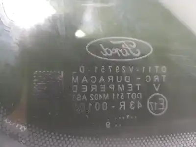 Автозапчасти б/у левое заднее стекло печати за ford tourneo connect / grand tourneo connect v408 monospace 1.5 ecoblue ссылки oem iam 2063697  dt11v29751dc Автозапчасти б/у левое заднее стекло печати за ford tourneo connect / grand tourneo connect v408 monospace 1.5 ecoblue ссылки oem iam 2063697  dt11v29751dc