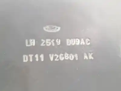 Автозапчасти б/у опора / направляющая раздвижной двери за ford tourneo connect / grand tourneo connect v408 monospace 1.5 ecoblue ссылки oem iam 1887634  2292232 Автозапчасти б/у опора / направляющая раздвижной двери за ford tourneo connect / grand tourneo connect v408 monospace 1.5 ecoblue ссылки oem iam 1887634  2292232