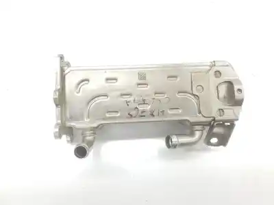 Pezzo di ricambio per auto di seconda mano raffreddatore egr per clase c clase a 2.1 cdi riferimenti oem iam a6511400675