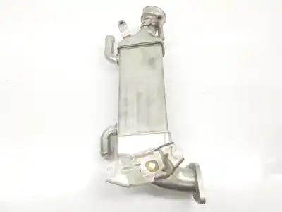 Pezzo di ricambio per auto di seconda mano raffreddatore egr per clase c clase a 2.1 cdi riferimenti oem iam a6511400575  a6511400575