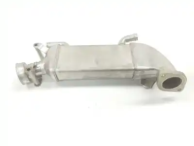 Pezzo di ricambio per auto di seconda mano raffreddatore egr per clase c clase a 2.1 cdi riferimenti oem iam a6511400575  a6511400575
