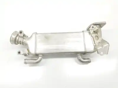 Pezzo di ricambio per auto di seconda mano raffreddatore egr per clase c clase a 2.1 cdi riferimenti oem iam a6511400575  a6511400575