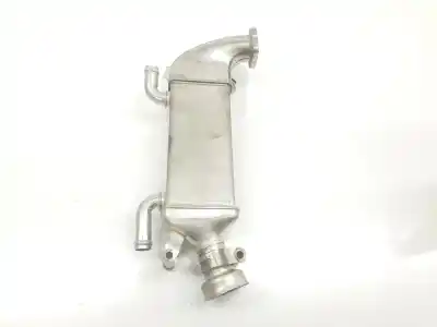 Pezzo di ricambio per auto di seconda mano raffreddatore egr per clase c clase a 2.1 cdi riferimenti oem iam a6511400575  a6511400575