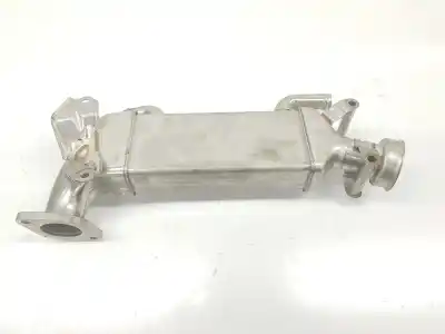 Pezzo di ricambio per auto di seconda mano raffreddatore egr per clase c clase a 2.1 cdi riferimenti oem iam a6511400575  a6511400575