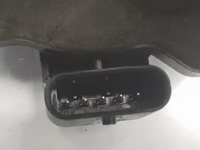 Pièce détachée automobile d'occasion vanne egr pour clase c clase a 2.1 cdi références oem iam a6511400860  a6511400660