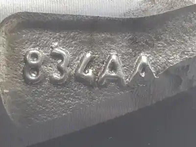 Pezzo di ricambio per auto di seconda mano pistone per clase c clase a 2.1 cdi riferimenti oem iam a6510302217