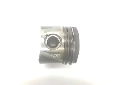 Pezzo di ricambio per auto di seconda mano pistone per clase c clase a 2.1 cdi riferimenti oem iam a6510302217  piston 651930