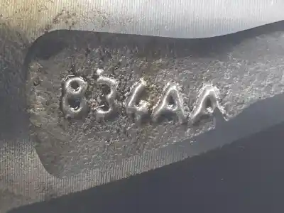Pezzo di ricambio per auto di seconda mano pistone per clase c clase a 2.1 cdi riferimenti oem iam a6510302217