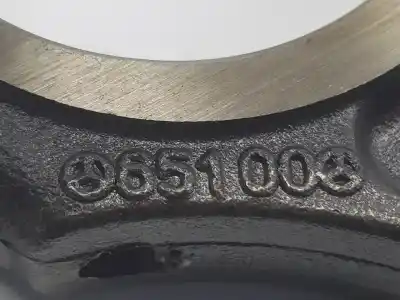 Pezzo di ricambio per auto di seconda mano biella per clase c clase a 2.1 cdi riferimenti oem iam a6510300020  biela 651930