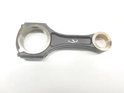 Pezzo di ricambio per auto di seconda mano biella per clase c clase a 2.1 cdi riferimenti oem iam a6510300020