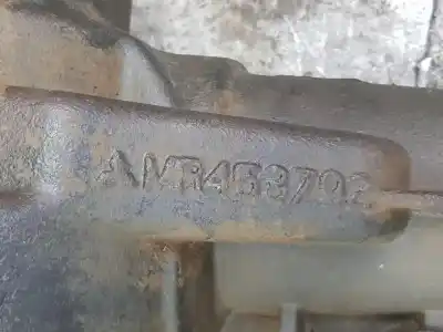 Автозапчасти б/у передний дифференциал за mitsubishi montero (v60/v70) 3.2 di-d avance ссылки oem iam mr535856  mr357873