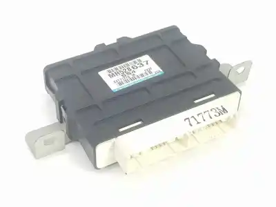 Автозапчастина б/у електронний модуль для mitsubishi montero (v60/v70) 3.2 di-d avance посилання на oem iam mr528637