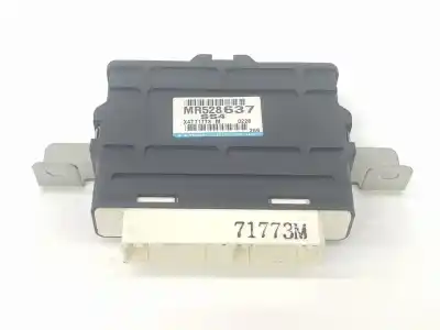 Автозапчасти б/у электронный модуль за mitsubishi montero (v60/v70) 3.2 di-d avance ссылки oem iam mr528637  mr528637