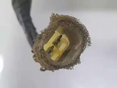 Автозапчастина б/у кріплення номерного знака для mitsubishi montero (v60/v70) 3.2 di-d avance посилання на oem iam mr526992  mr526992