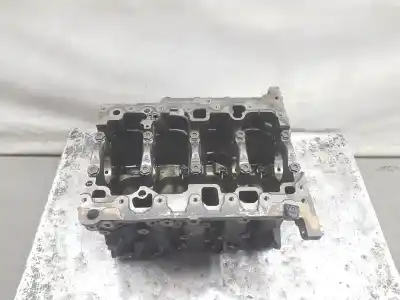 Second-hand car spare part block for seat leon (5f1) 1.6 tdi oem iam references 04l103011a
