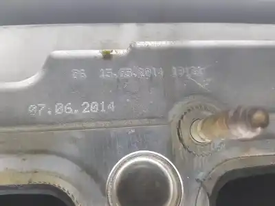 Second-hand car spare part cylinder head for seat leon (5f1) 1.6 tdi oem iam references 04l103264