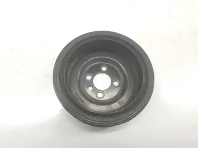 Second-hand car spare part crankshaft pulley for seat leon (5f1) 1.6 tdi oem iam references 03g105243
